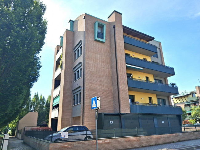 Appartamento in vendita a Ferrara
