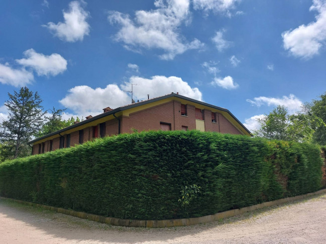 Appartamento in affitto a Ferrara