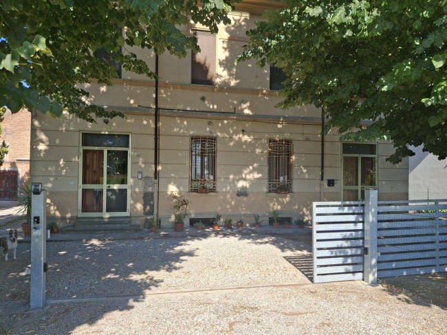 Casa indipendente in vendita a Ferrara