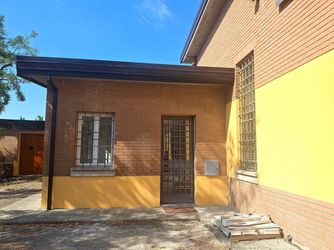 Studio/Ufficio in affitto a Ferrara