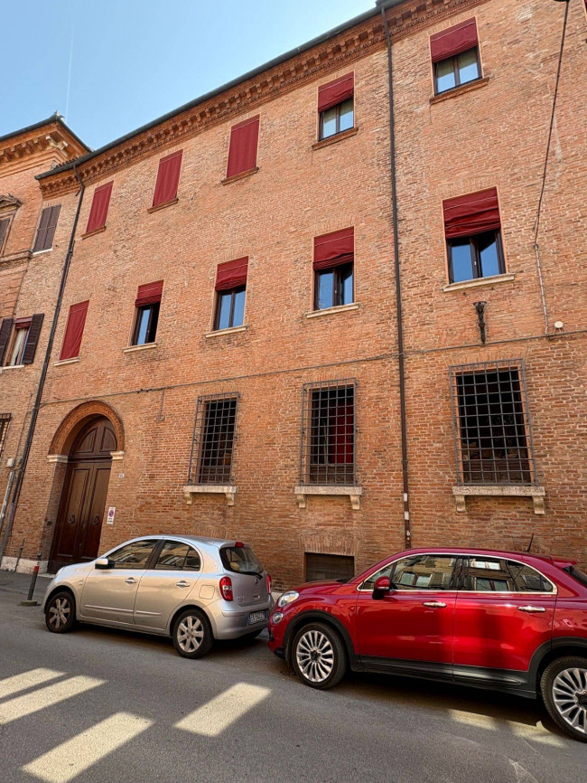 Appartamento in vendita a Ferrara