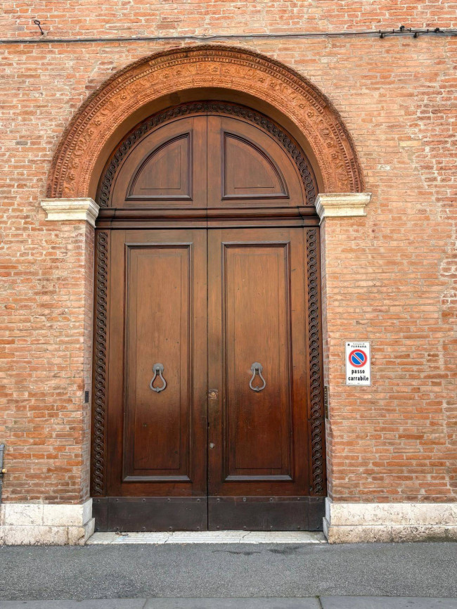 Appartamento in vendita a Ferrara