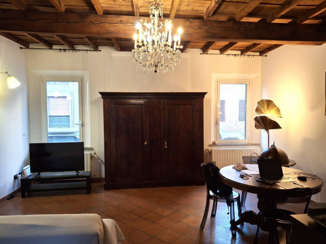Appartamento in affitto a Ferrara