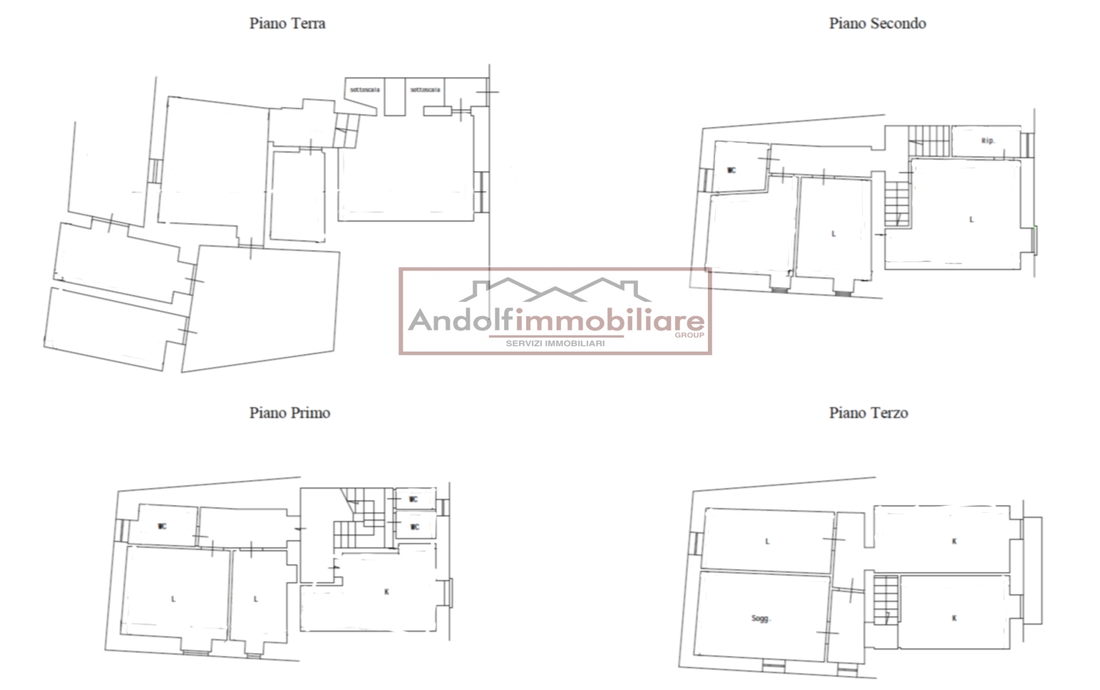  itri vendita quart:  andolfimmobiliare