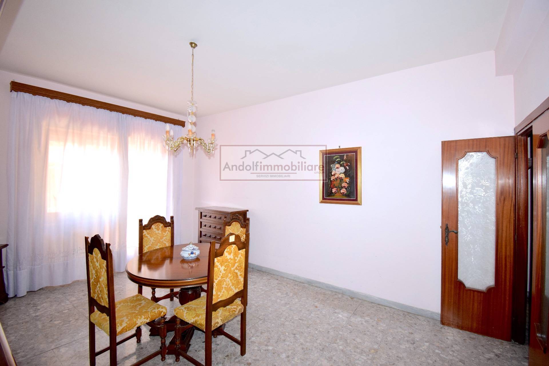 Appartamento GAETA vendita    ANDOLFIMMOBILIARE