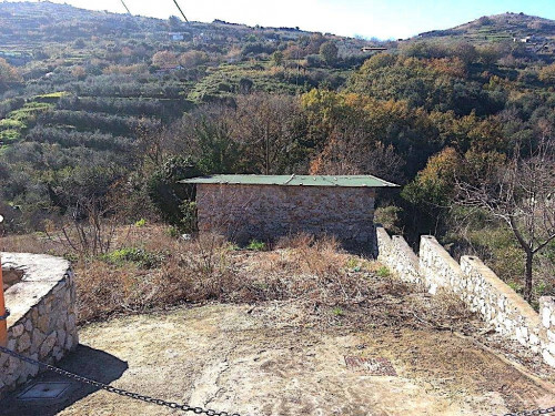 Casa indipendente in vendita a Gaeta (LT)