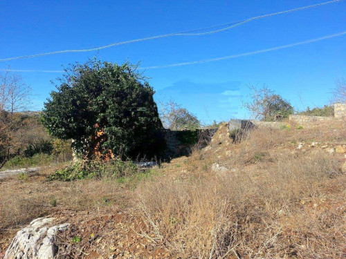 Casa indipendente in vendita a Gaeta (LT)