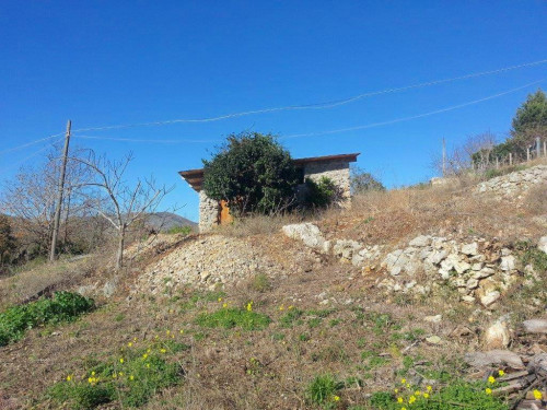 Casa indipendente in vendita a Gaeta (LT)