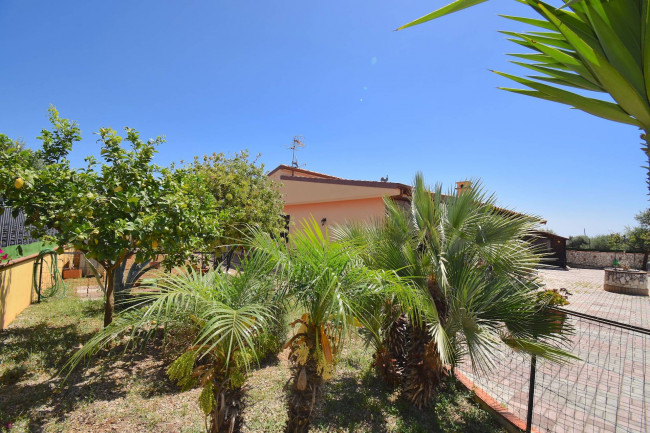 Villa in vendita a Gaeta (LT)