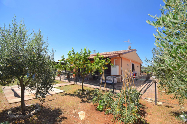 Villa in vendita a Gaeta (LT)