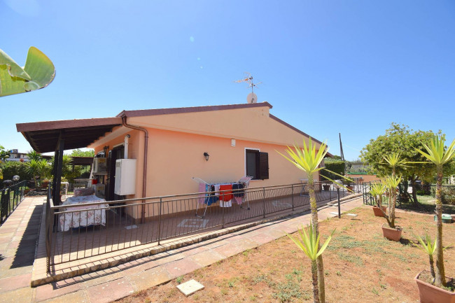 Villa in vendita a Gaeta (LT)