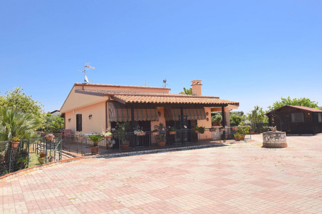 Villa in vendita a Gaeta (LT)