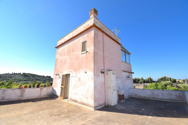 Casa indipendente in vendita a Gaeta (LT)