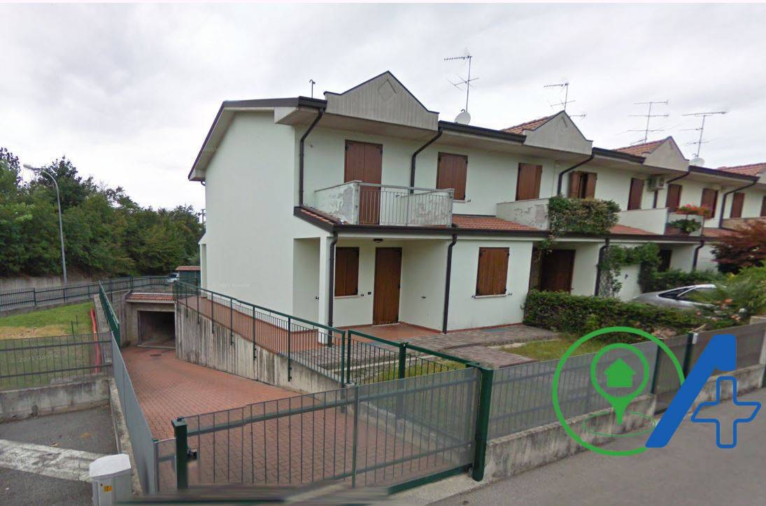 Villetta a schiera in vendita a Lonato Del Garda (BS)