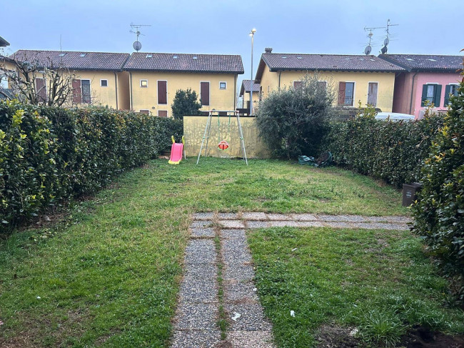 Appartamento in Vendita a Lonato del Garda