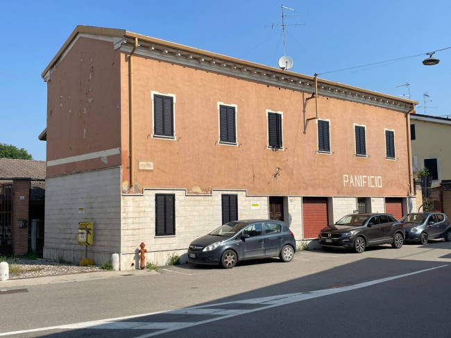 Casa semindipendente in Vendita a Goito