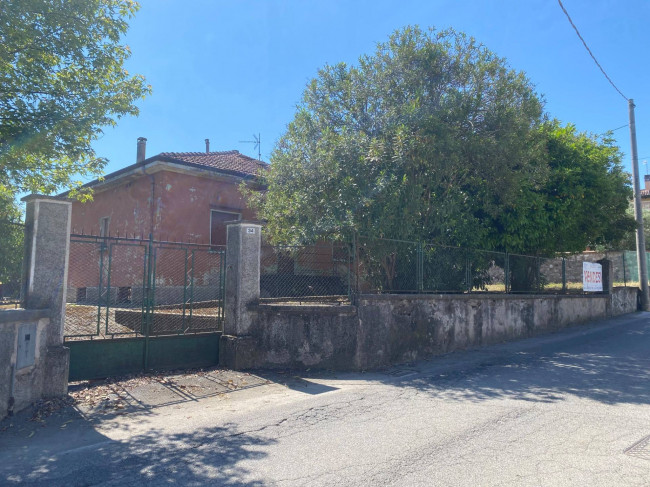 Rustico/Casale/Corte in Vendita a Solferino