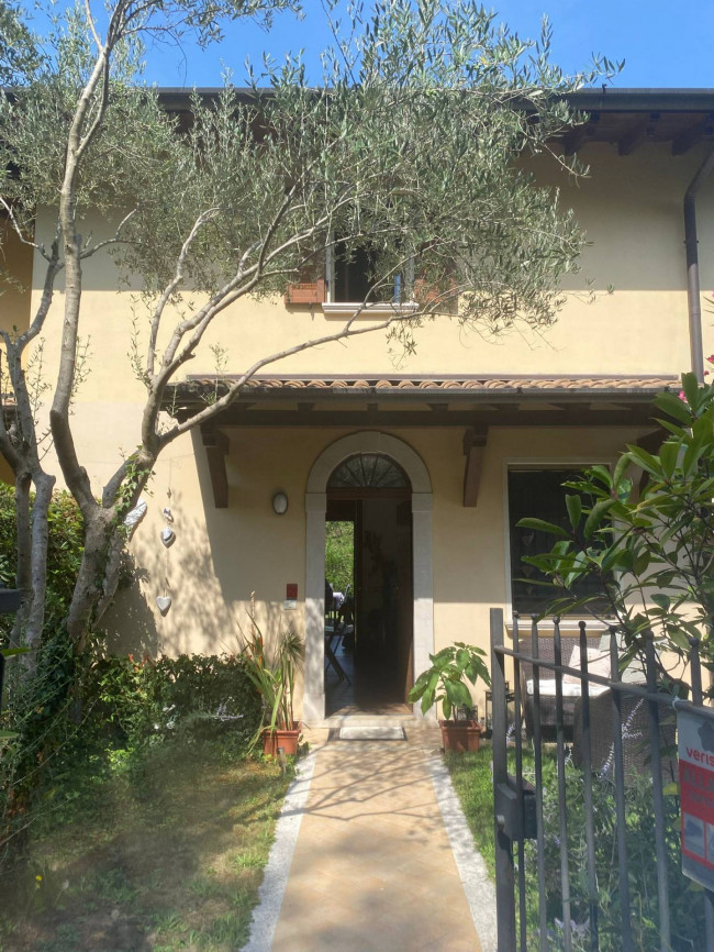 Villette a schiera in Vendita a Polpenazze del Garda