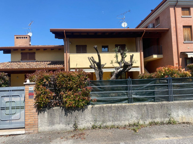 Appartamento in Vendita a Castiglione delle Stiviere