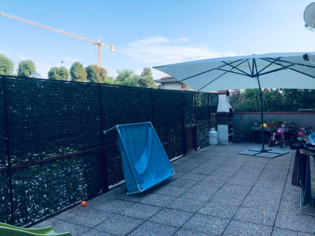 Appartamento in Vendita a Castiglione delle Stiviere