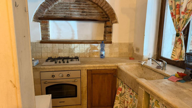 Porzione di casa in Vendita a Lonato del Garda