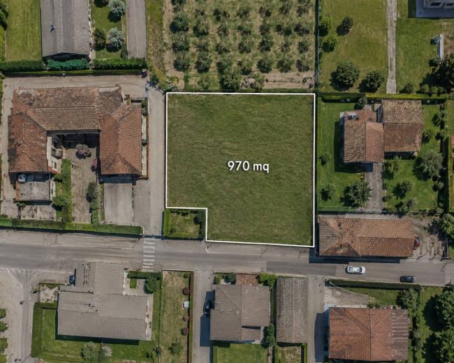 Terreno edificabile in Vendita a Montichiari