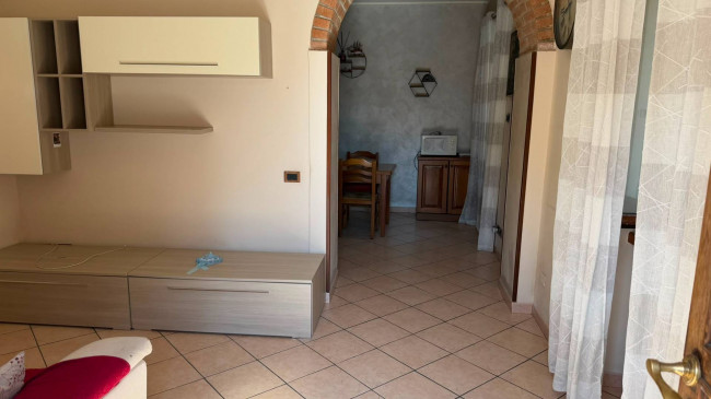 Appartamento in Vendita a Cavriana