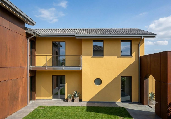Rustico/Casale/Corte in Vendita a Castiglione delle Stiviere