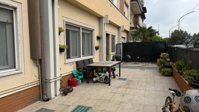 Appartamento in Vendita a Castel Goffredo