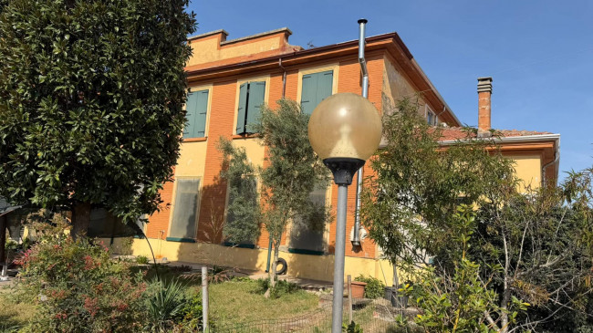 Rustico/Casale/Corte in Vendita a Borgo Virgilio