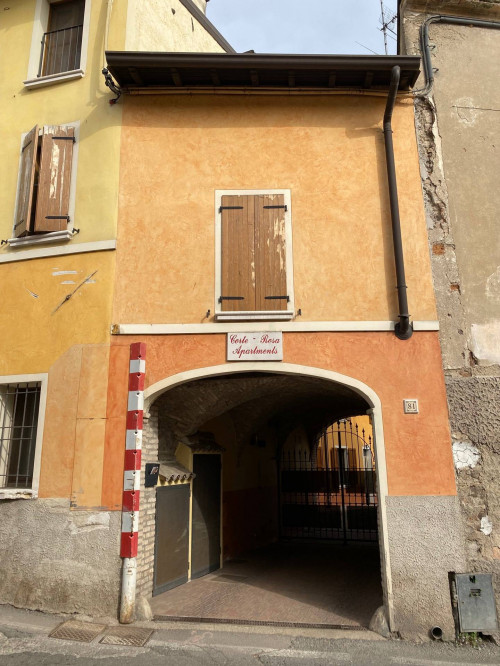 Casa semindipendente in Vendita a Cavriana