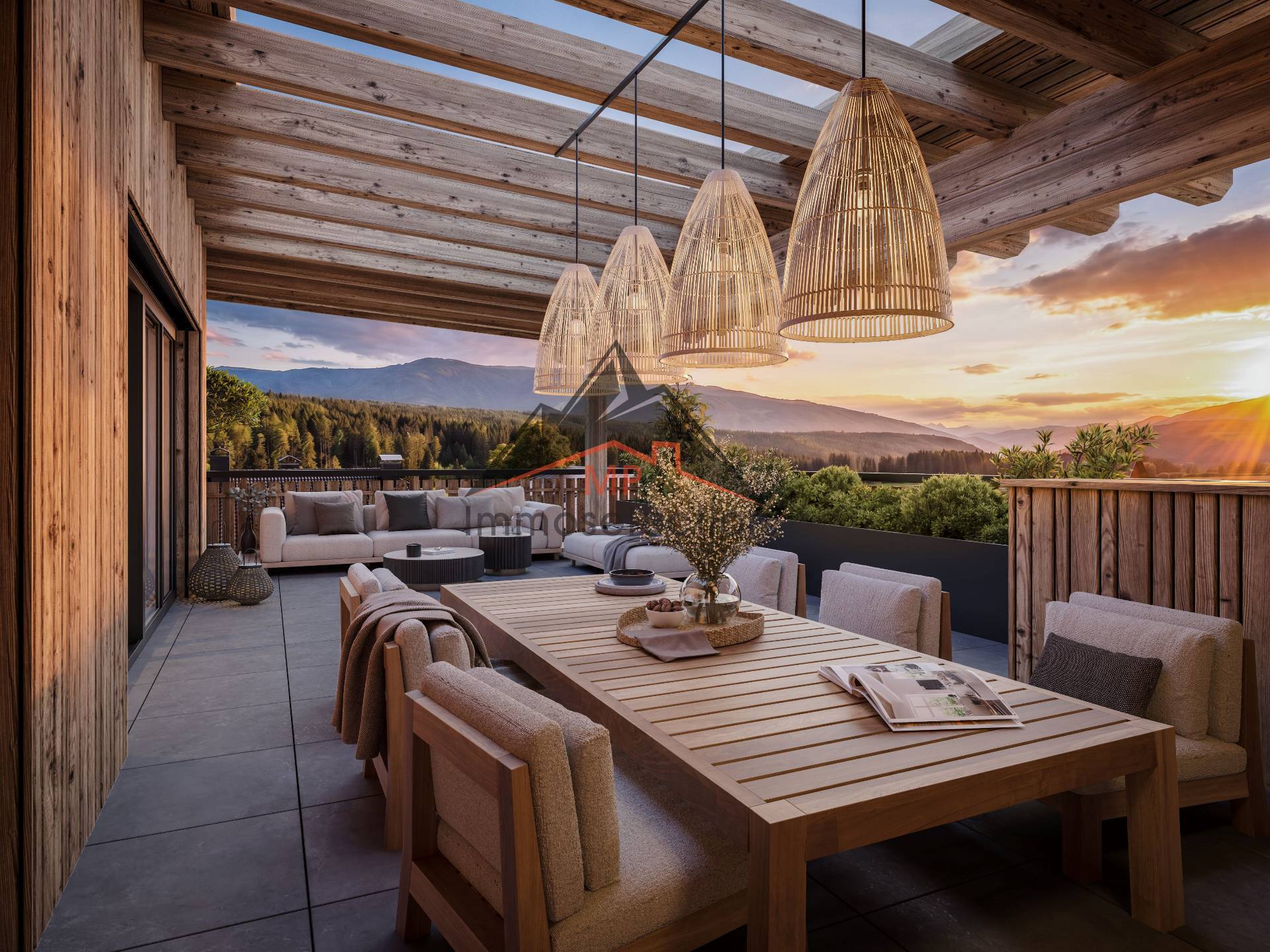 Attico - Penthouse