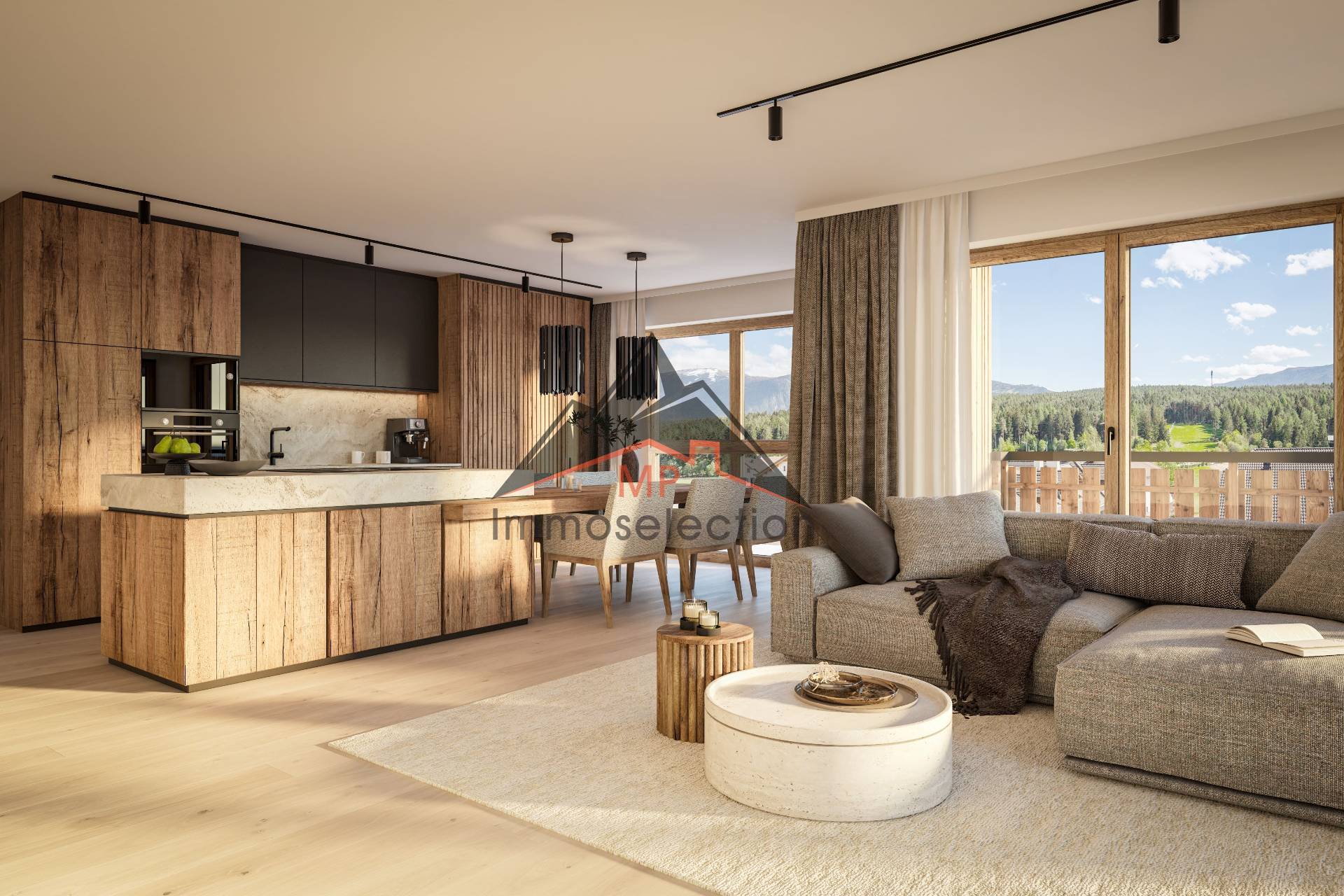 Attico - Penthouse