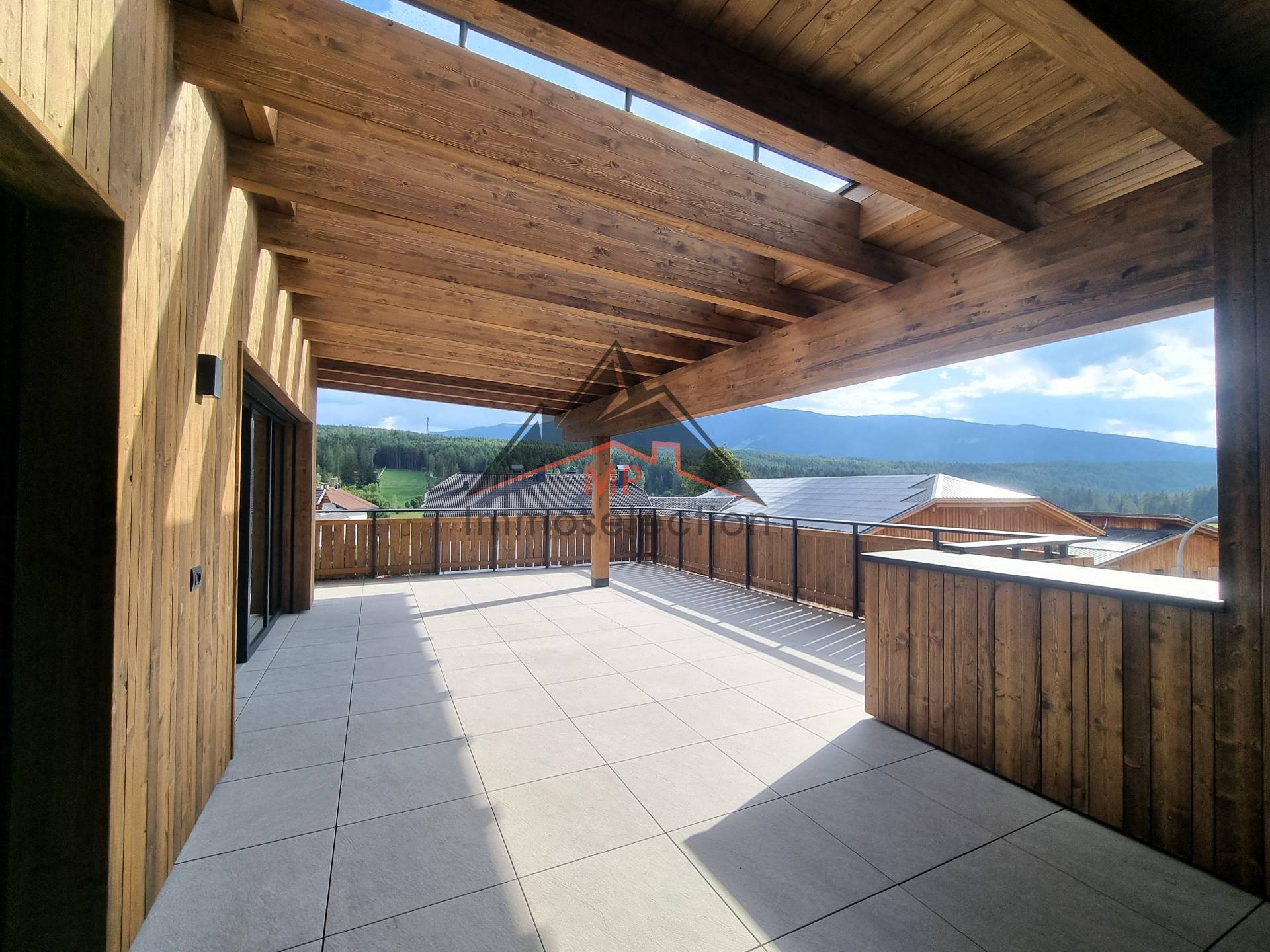 Attico - Penthouse