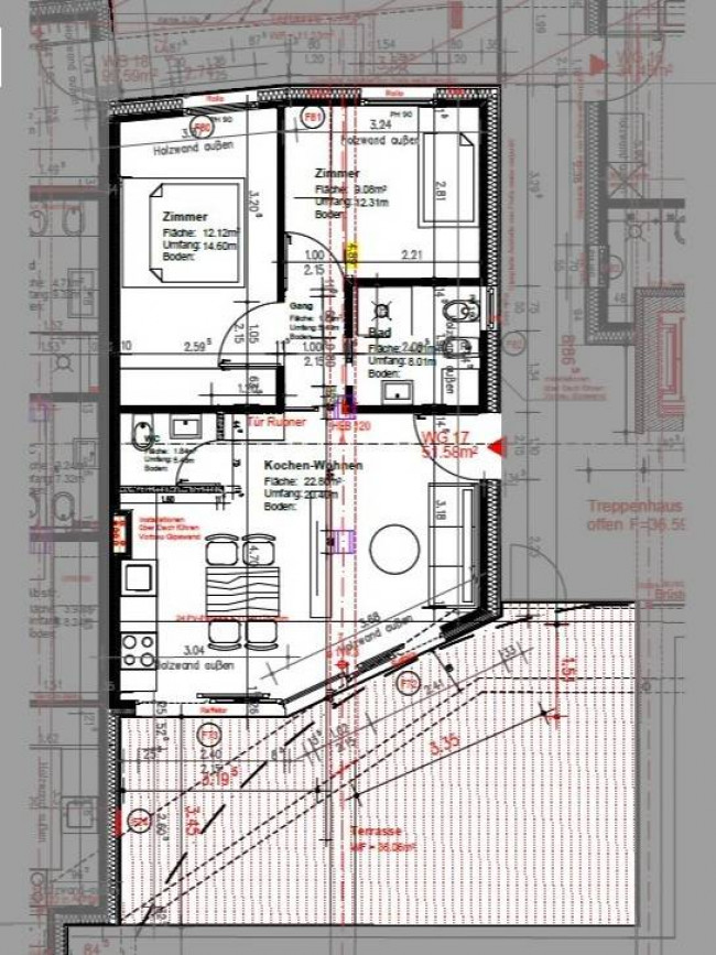 Attico - Penthouse
