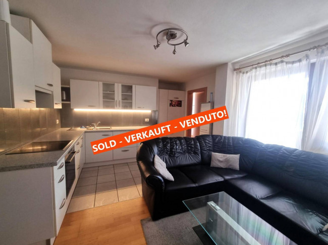 Wohnung