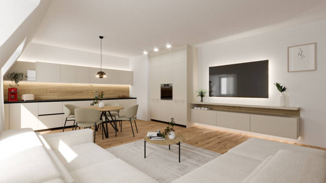 Attico - Penthouse