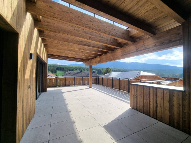 Attico - Penthouse