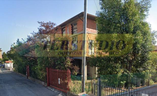 Vendita Rustico/Casale/Castello Casa/Villa Urgnano 460630