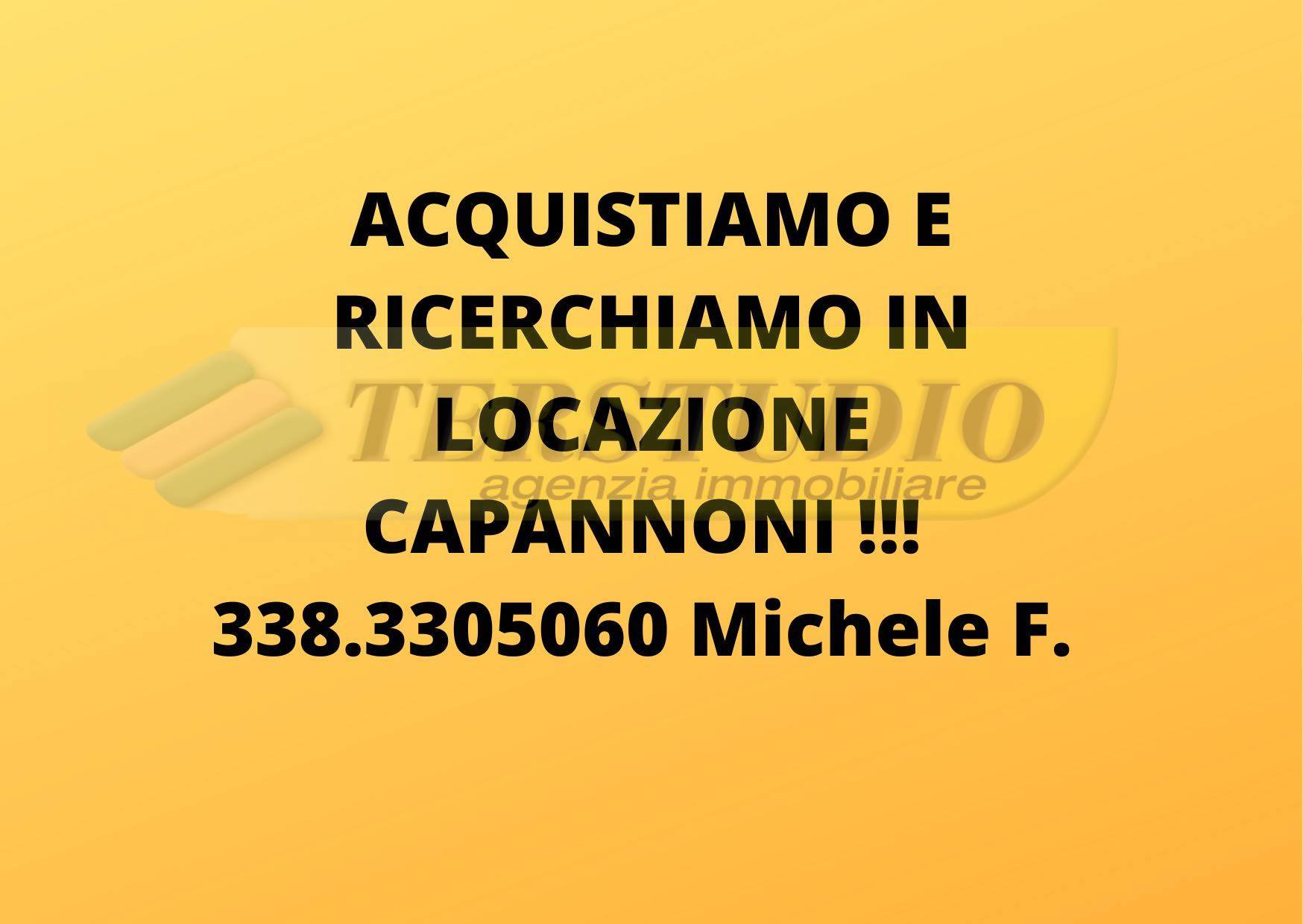 Vendita Capannone Commerciale/Industriale Agrate Brianza 476452