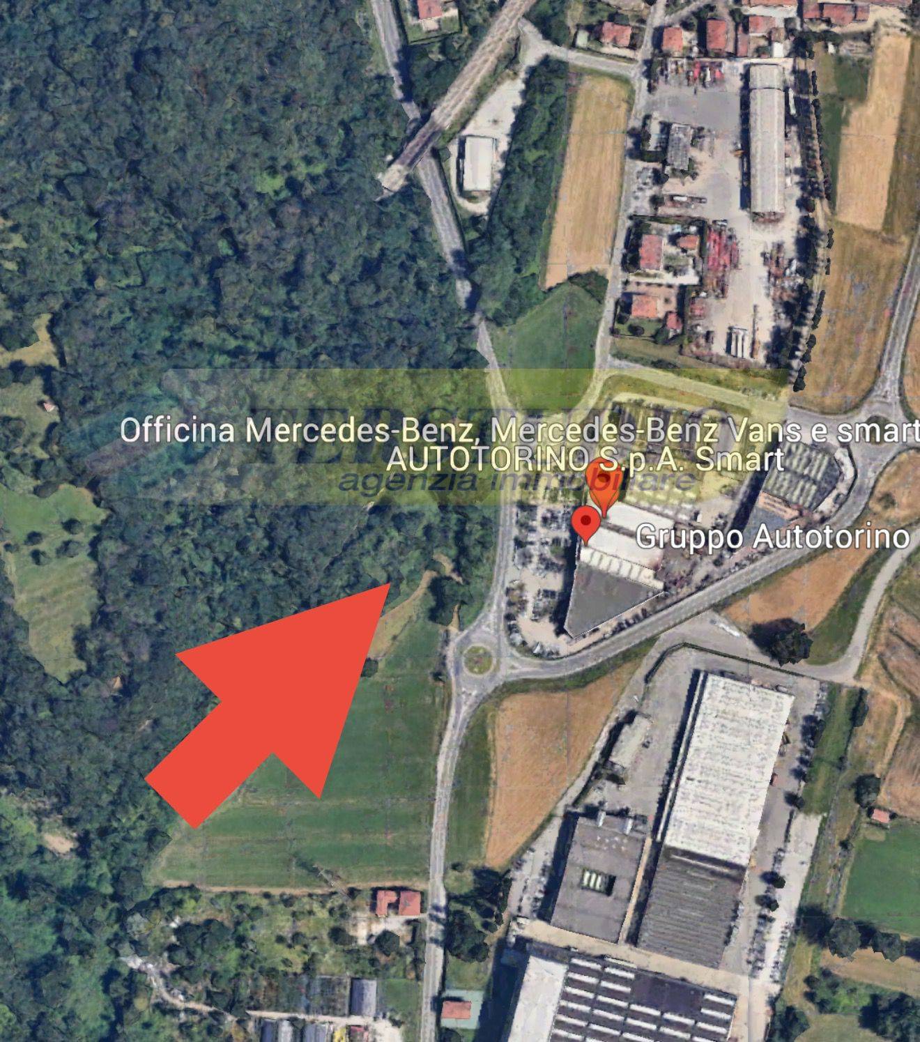 Terreno in Vendita