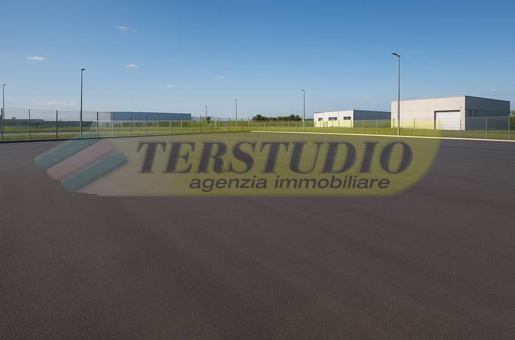 Terreno in Affitto