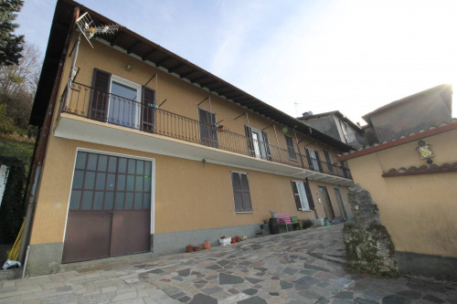 Villa in vendita a Calolziocorte (LC)
