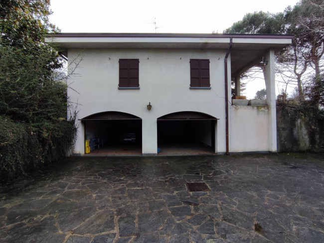 Villetta in vendita a Villa D'adda (BG)