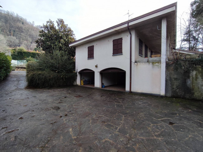 Villetta in vendita a Villa D'adda (BG)