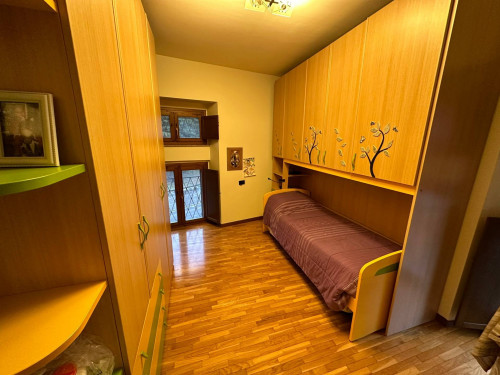 Appartamento in vendita a Caprino Bergamasco (BG)