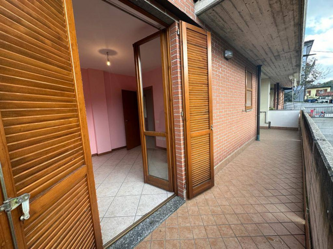 Appartamento in vendita a Cisano Bergamasco (BG)
