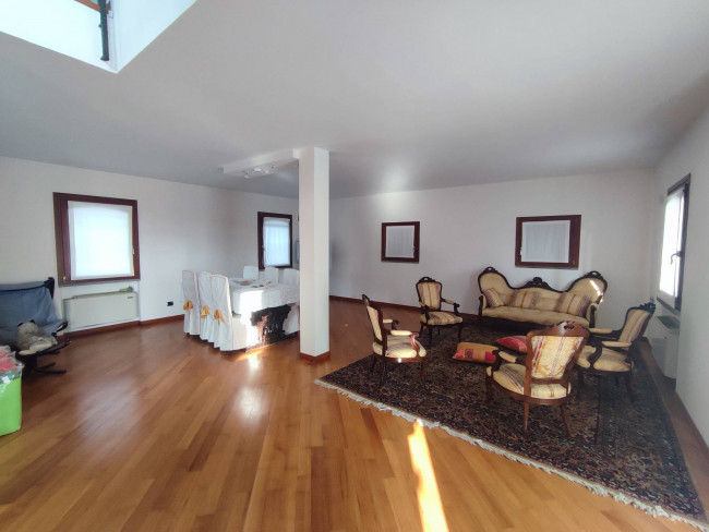Appartamento in vendita a Cologno Al Serio (BG)