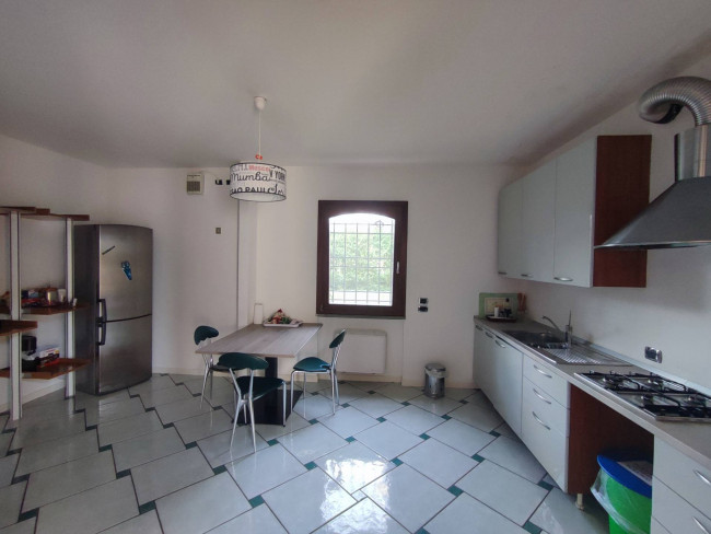 Appartamento in vendita a Cologno Al Serio (BG)