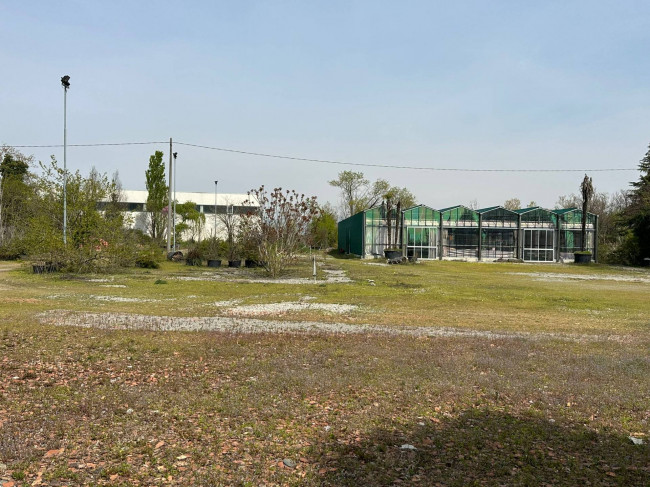 Terreno agricolo in vendita a Cologno Al Serio (BG)